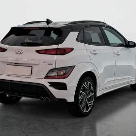 Foto inzerátu Hyundai Kona 1.6 T-GDI