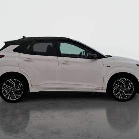 Foto inzerátu Hyundai Kona 1.6 T-GDI