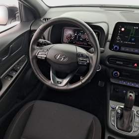 Foto inzerátu Hyundai Kona 1.6 T-GDI