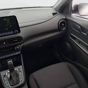 Foto inzerátu Hyundai Kona 1.6 T-GDI