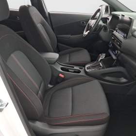 Foto inzerátu Hyundai Kona 1.6 T-GDI