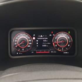 Foto inzerátu Hyundai Kona 1.6 T-GDI
