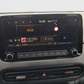 Foto inzerátu Hyundai Kona 1.6 T-GDI