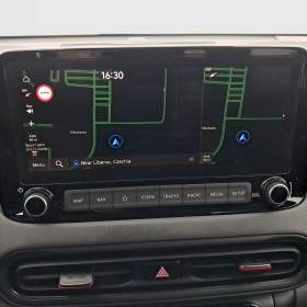 Foto inzerátu Hyundai Kona 1.6 T-GDI