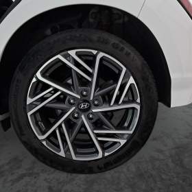 Foto inzerátu Hyundai Kona 1.6 T-GDI