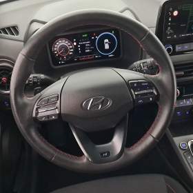Foto inzerátu Hyundai Kona 1.6 T-GDI