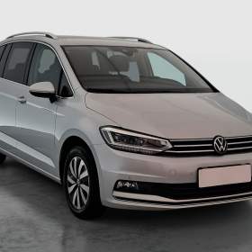 Foto inzerátu VW Touran 1.5 TSI