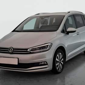 Foto inzerátu VW Touran 1.5 TSI