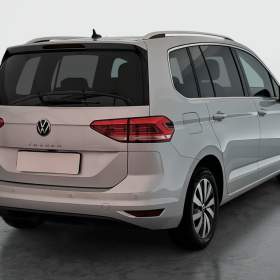 Foto inzerátu VW Touran 1.5 TSI