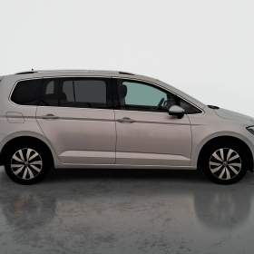 Foto inzerátu VW Touran 1.5 TSI