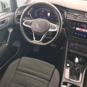 Foto inzerátu VW Touran 1.5 TSI