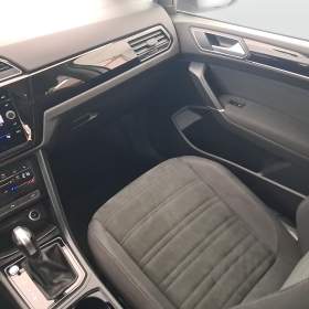 Foto inzerátu VW Touran 1.5 TSI
