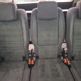Foto inzerátu VW Touran 1.5 TSI