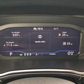 Foto inzerátu VW Touran 1.5 TSI