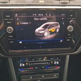 Foto inzerátu VW Touran 1.5 TSI