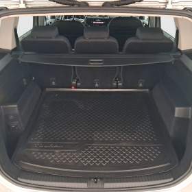 Foto inzerátu VW Touran 1.5 TSI