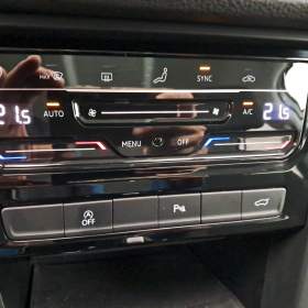 Foto inzerátu VW Touran 1.5 TSI