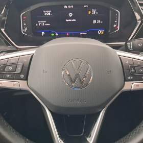 Foto inzerátu VW Touran 1.5 TSI