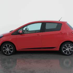 Foto inzerátu Toyota Yaris 1.5 Dual VVT-i