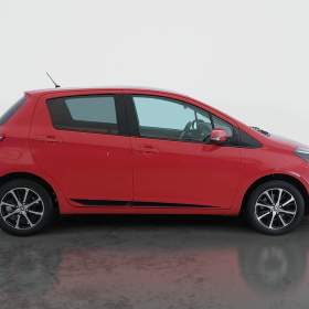 Foto inzerátu Toyota Yaris 1.5 Dual VVT-i