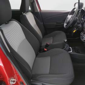 Foto inzerátu Toyota Yaris 1.5 Dual VVT-i