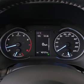 Foto inzerátu Toyota Yaris 1.5 Dual VVT-i