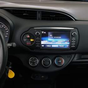 Foto inzerátu Toyota Yaris 1.5 Dual VVT-i