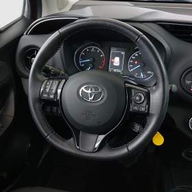 Foto inzerátu Toyota Yaris 1.5 Dual VVT-i