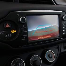 Foto inzerátu Toyota Yaris 1.5 Dual VVT-i