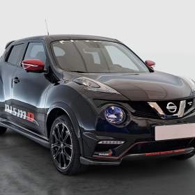 Foto inzerátu Nissan Juke 1.6 DIG-T Nismo RS