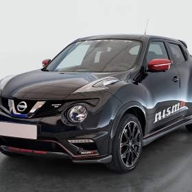 Foto inzerátu Nissan Juke 1.6 DIG-T Nismo RS