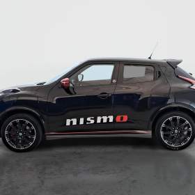 Foto inzerátu Nissan Juke 1.6 DIG-T Nismo RS