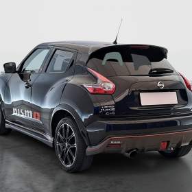 Foto inzerátu Nissan Juke 1.6 DIG-T Nismo RS