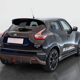 Foto inzerátu Nissan Juke 1.6 DIG-T Nismo RS