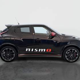 Foto inzerátu Nissan Juke 1.6 DIG-T Nismo RS