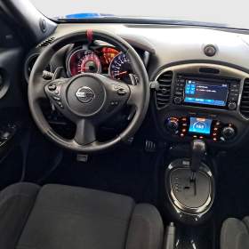 Foto inzerátu Nissan Juke 1.6 DIG-T Nismo RS