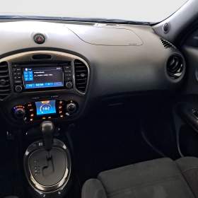 Foto inzerátu Nissan Juke 1.6 DIG-T Nismo RS