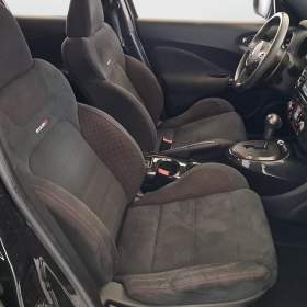 Foto inzerátu Nissan Juke 1.6 DIG-T Nismo RS
