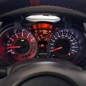 Foto inzerátu Nissan Juke 1.6 DIG-T Nismo RS