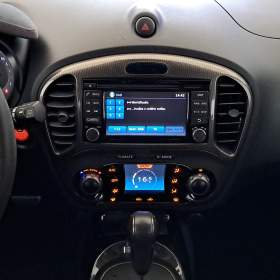 Foto inzerátu Nissan Juke 1.6 DIG-T Nismo RS