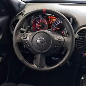Foto inzerátu Nissan Juke 1.6 DIG-T Nismo RS