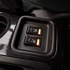 Foto inzerátu Nissan Juke 1.6 DIG-T Nismo RS