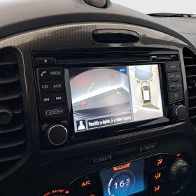 Foto inzerátu Nissan Juke 1.6 DIG-T Nismo RS