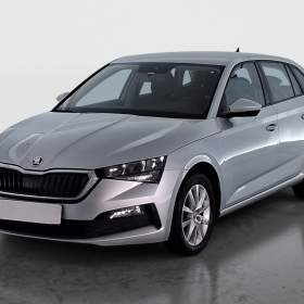 Foto inzerátu Skoda Scala 1.0 TSI