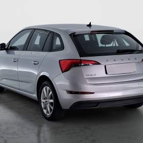 Foto inzerátu Skoda Scala 1.0 TSI