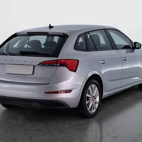Foto inzerátu Skoda Scala 1.0 TSI