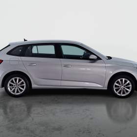 Foto inzerátu Skoda Scala 1.0 TSI