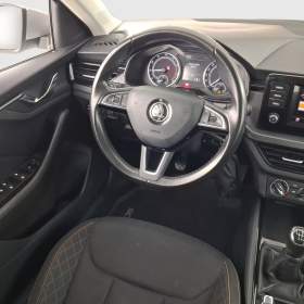 Foto inzerátu Skoda Scala 1.0 TSI
