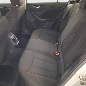 Foto inzerátu Skoda Scala 1.0 TSI