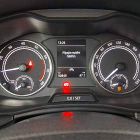 Foto inzerátu Skoda Scala 1.0 TSI